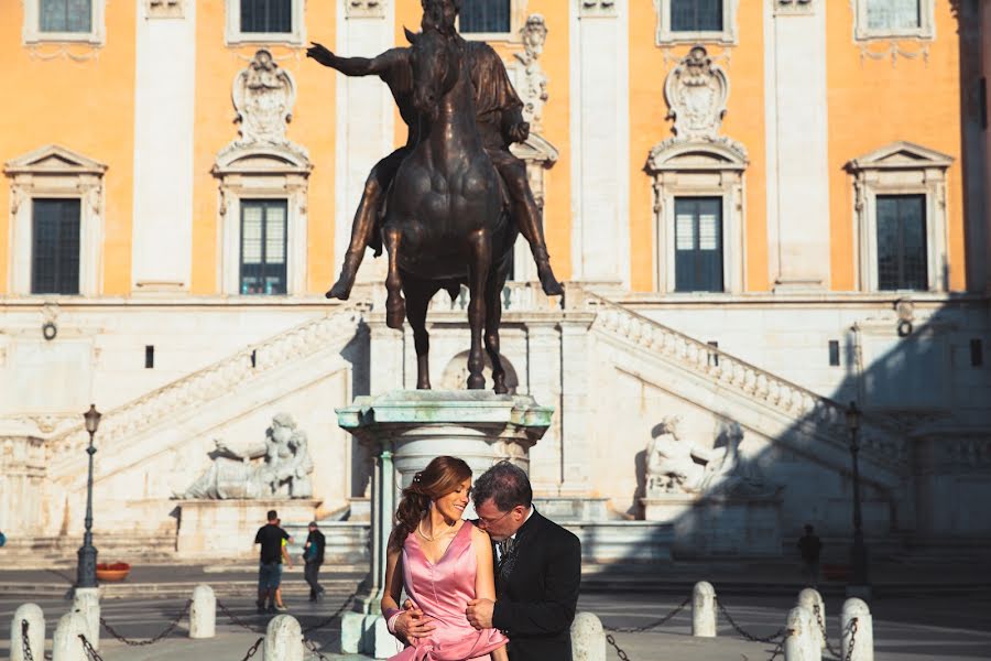 Wedding photographer Riccardo Sottoriva (riccardosottoriv). Photo of 26 September 2019