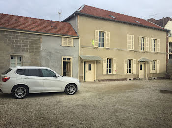 maison à Troyes (10)