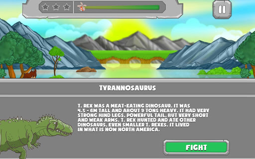 Math vs Dinosaurs Kids Games screenshots 14