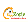 Eggzotic, Domlur, Indiranagar, Bangalore logo