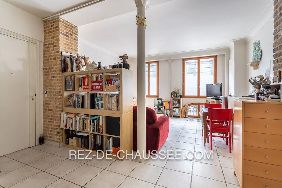 Vente appartement 3 pièces 73.94 m² à Paris 17ème (75017), 695 000 €