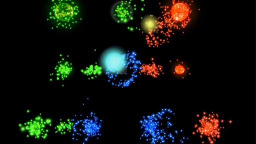 Screenshot Auralux