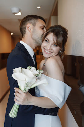 Wedding photographer Sergey Maksimov (smaximov). Photo of 17 February 2021