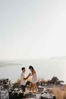 Fotografo di matrimoni Andrea Gallucci (andreagallucci). Foto del 18 febbraio 2020