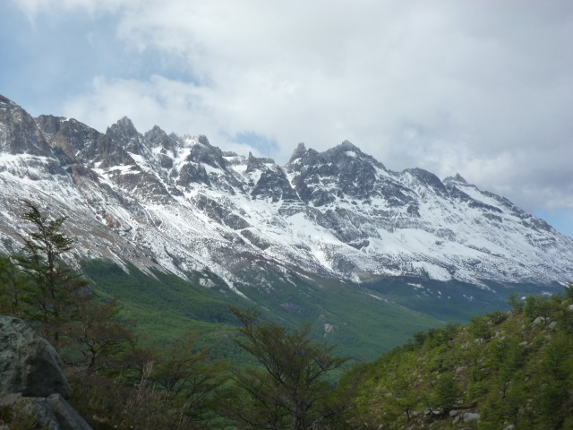 PATAGONIA - EL CHALTEN: Lago del Desierto - ARGENTINA INFINITA (10)