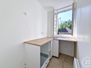 appartement à Colombes (92)