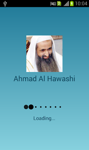 Ahmad Al Hawashi