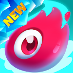 Cover Image of Tải xuống Monster Busters: Ice Slide 1.0.58 APK