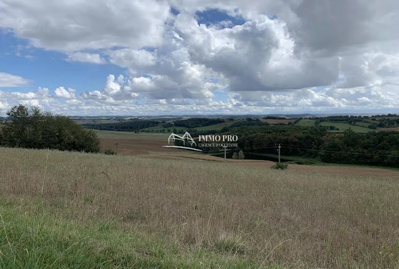  Vente Terrain à bâtir - à Samatan (32130) 