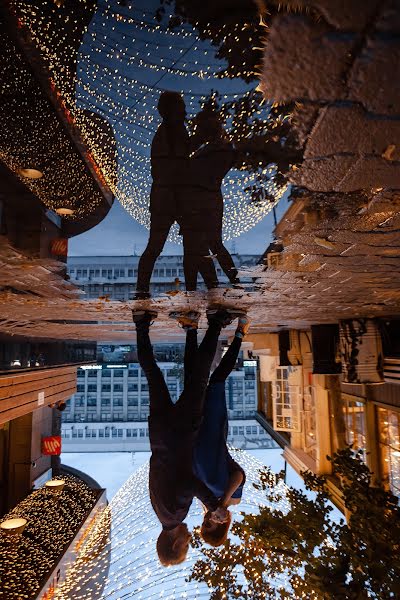 Fotógrafo de casamento Anton Bliznyuk (tonbliz). Foto de 17 de agosto 2020