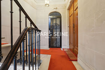 appartement à Paris 6ème (75)