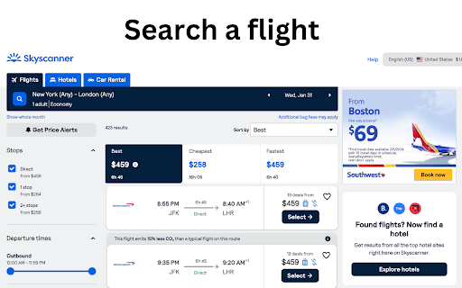 Hidden Airline Baggage Fees