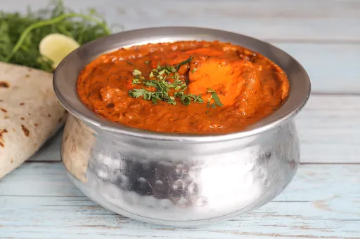 Paneer Butter Masala