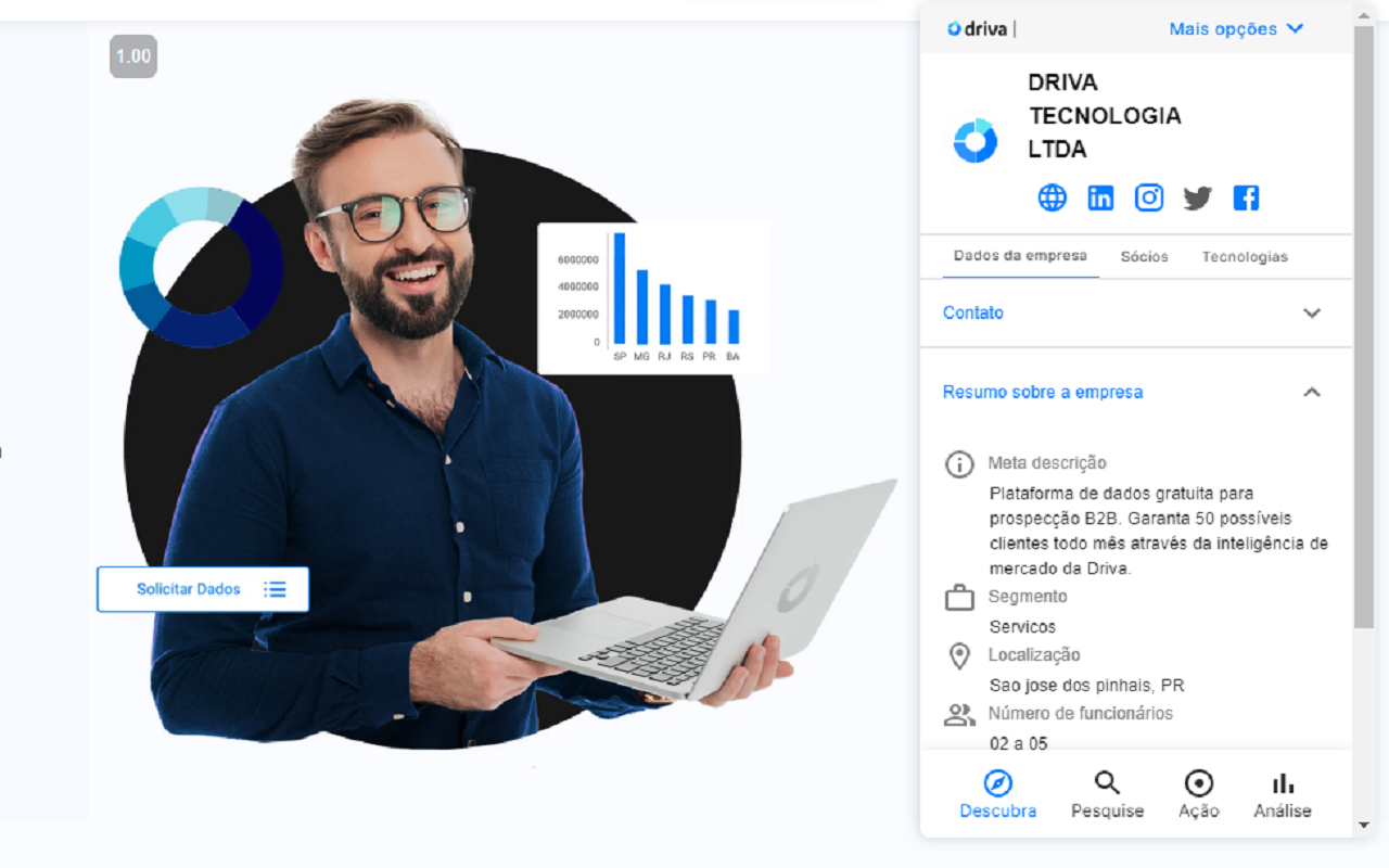 Driva.io Preview image 0