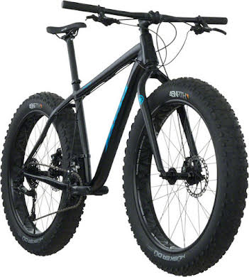 Salsa 2017 Beargrease X5 Fat Bike alternate image 0