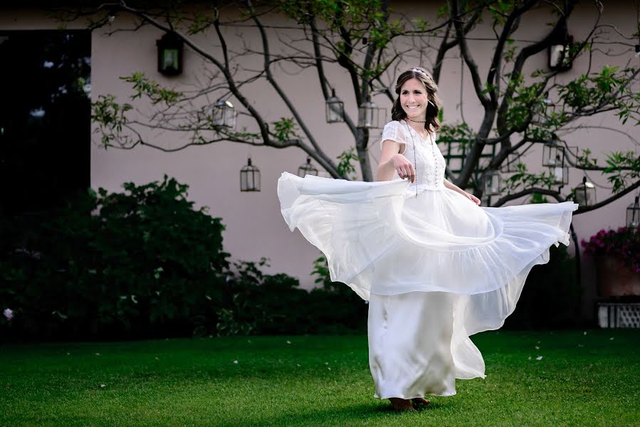 Fotógrafo de casamento Yohe Cáceres (yohecaceres). Foto de 3 de outubro 2018