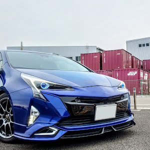 プリウス ZVW50