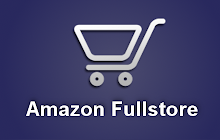 Amazon.com Fullstore small promo image