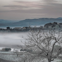 Gazzana una mattina d'autunno! di 