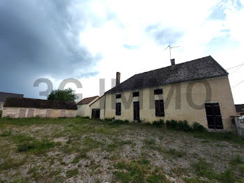 maison à Gergy (71)