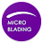 Microblading App icon