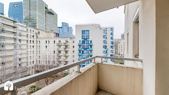 appartement à Courbevoie (92)