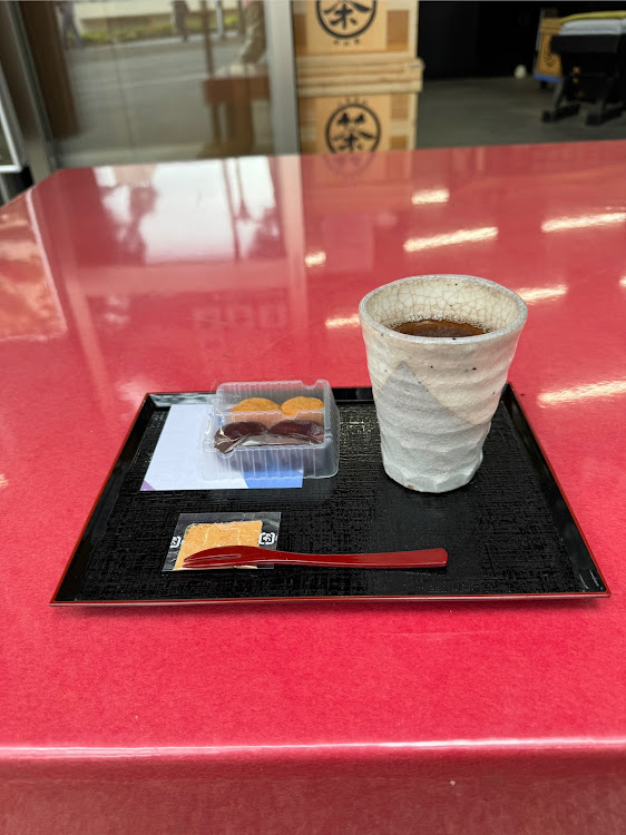 CX-5のCX-5・三保の松原・安倍川餅に関するカスタム事例の投稿画像3枚目