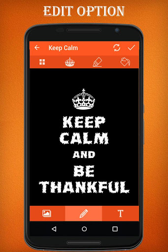 免費下載娛樂APP|Keep Calm Editor app開箱文|APP開箱王