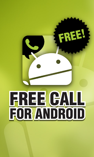 Free Call For Android