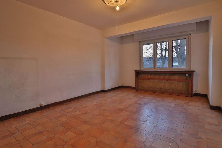 Vente appartement 4 pièces 130 m² à Colmar (68000), 345 050 €