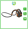 Tai Nghe Bơi Lội Ip68, Công Nghệ Truyền Xương Huqu Openear Wave - Hàng Chính Hãng