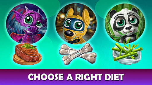 Code Triche Boxie: Hidden Object Puzzle APK MOD screenshots 3
