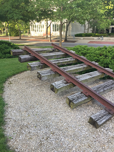 Underground Railroad Memorial