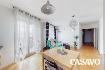 appartement à Maisons-Alfort (94)