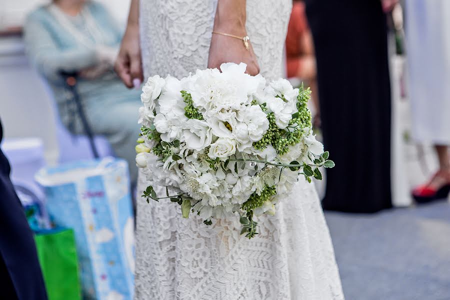 Fotógrafo de bodas Katarzyna Gałkowska (muscate). Foto del 14 de abril 2018