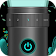 Handy Flashlight  icon