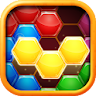 Hexa Puzzle - Block Mania icon