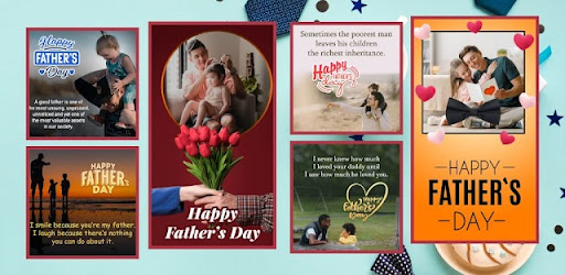 Father's Day Greetings Wishes