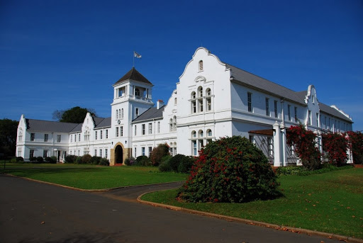 SA's elite Hilton College hit by drugs scandal