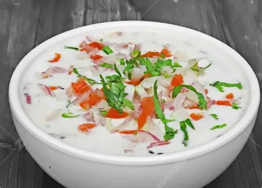 Vegetable Raita 1500 ML