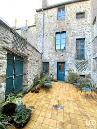 maison à Coutances (50)