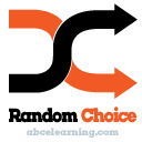 ABC Random Chooser