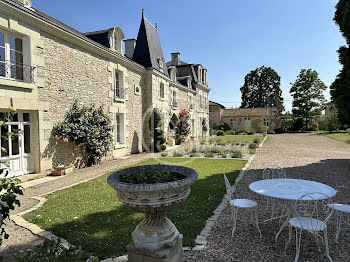 maison à Monts-sur-Guesnes (86)