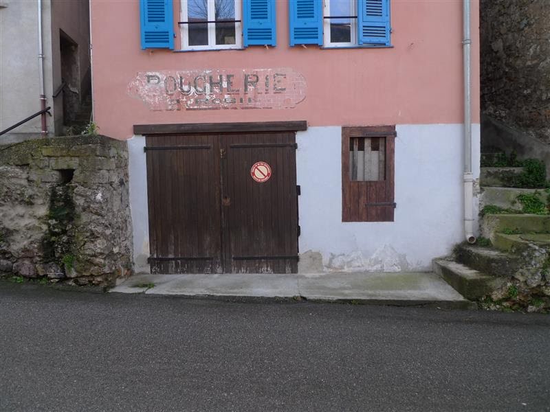 Vente parking  25 m² à La Bollène-Vésubie (06450), 28 000 €