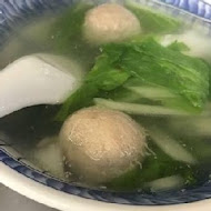 以馬內利鮮魚湯