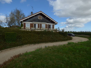 maison à Mionnay (01)