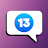 Chat para mayores de 13 años icon