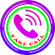 Download Make A Call - Fake Call Plus For PC Windows and Mac 1.0.0