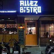 A Bistro