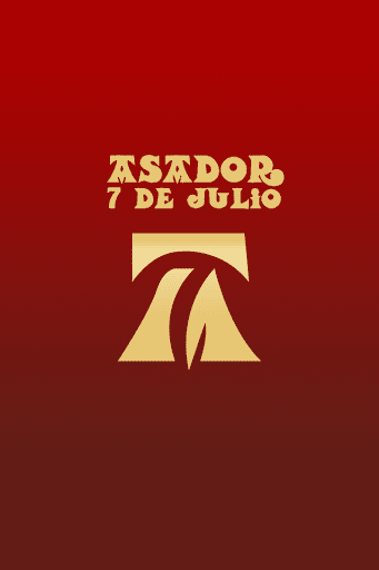 Asador 7 de Julio